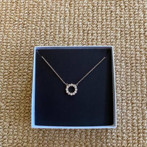 Park Lane Jewelry - Park Lane Gold Tone Necklace, New in box